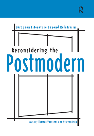 Reconsidering the Postmodern