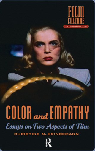 Color and Empathy