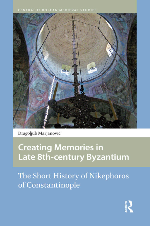 Creating Memories in Late 8th-century Byzantium