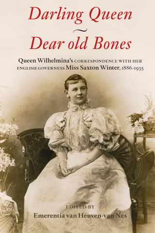 Darling Queen - Dear old Bones