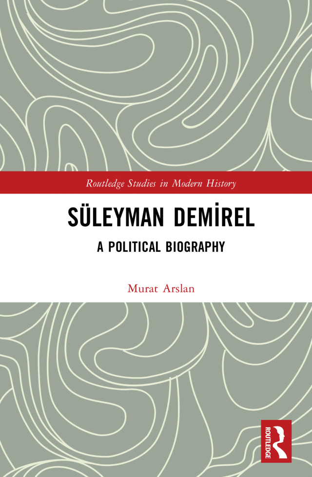 Süleyman Demirel