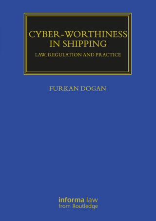 Cyber-worthiness in Shipping