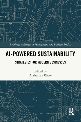 AI-Powered Sustainability