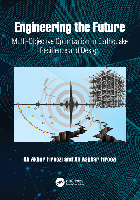 Cover image for book Engineering the Future