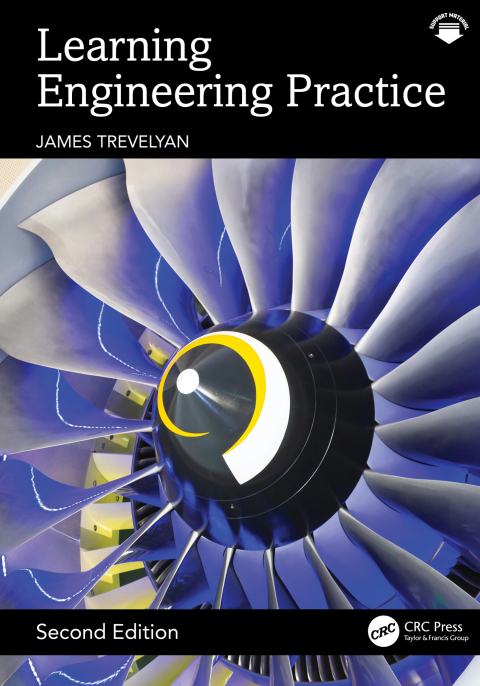 Cover image for book Learning Engineering Practice