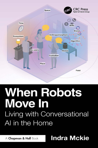 When Robots Move In
