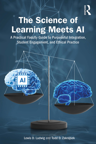 The Science of Learning Meets AI