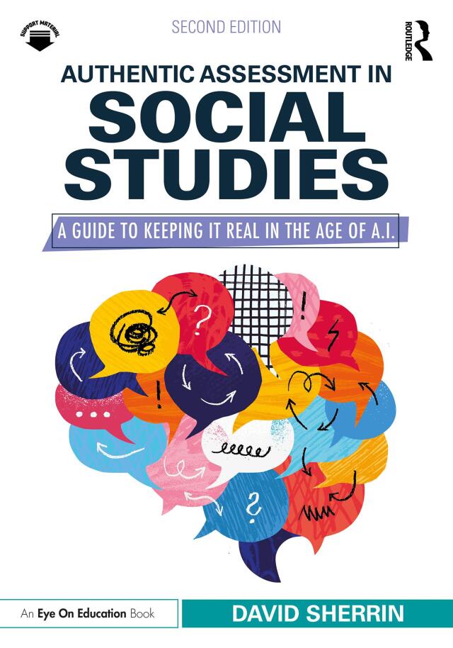 Authentic Assessment in Social Studies