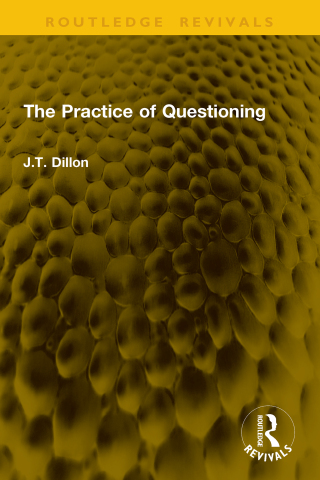 The Practice of Questioning