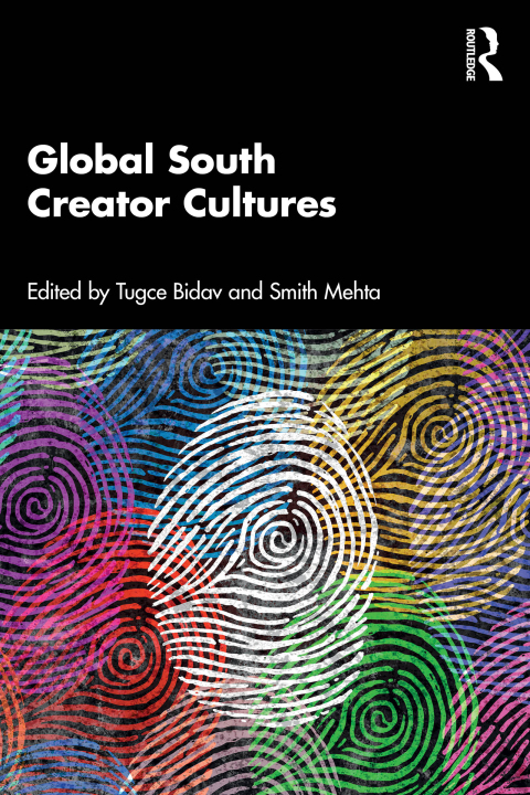 Cover image for book Global South Creator Cultures