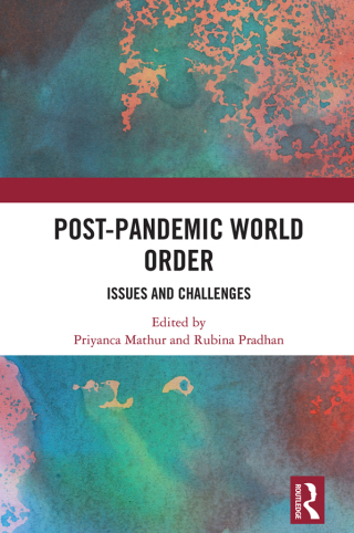 Post-Pandemic World Order