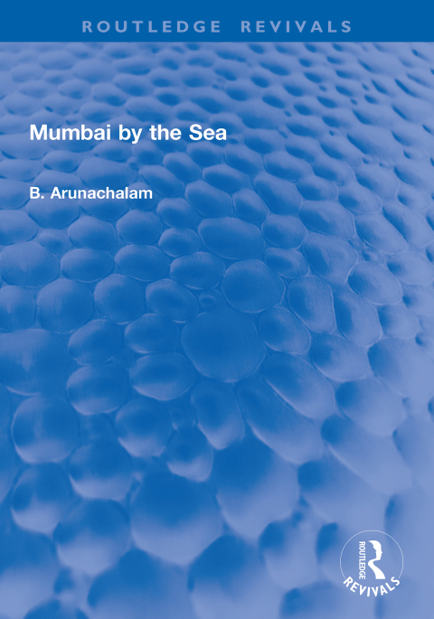 Cover image for book Mumbai by the Sea