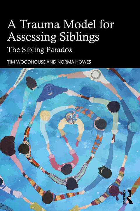 Cover image for book A Trauma Model for Assessing Siblings