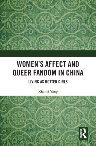Women’s Affect and Queer Fandom in China