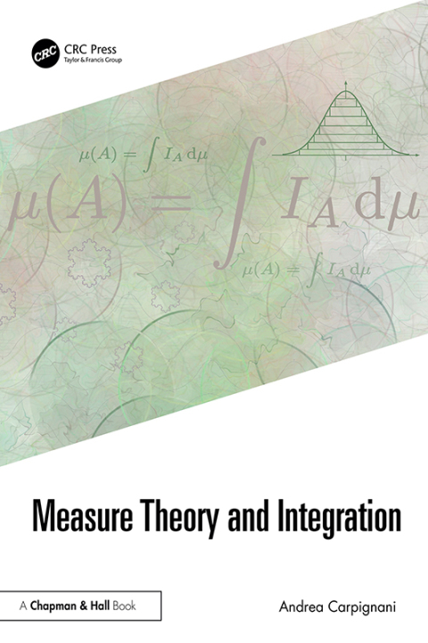 Cover image for book Measure Theory and Integration