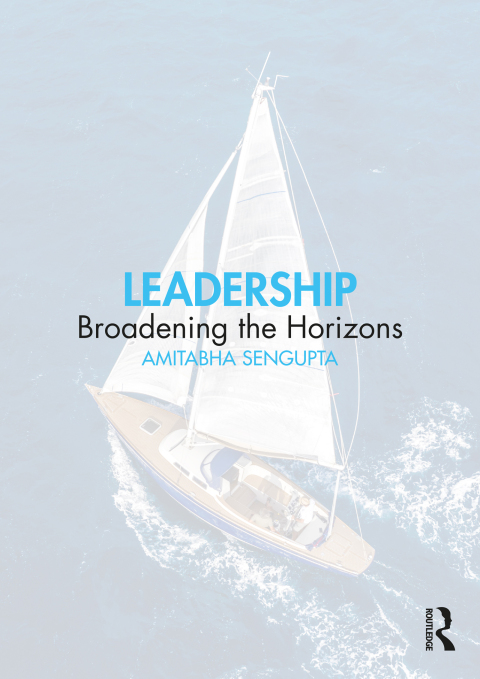Cover image for book Leadership