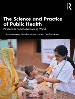 The Science and Practice of Public Health