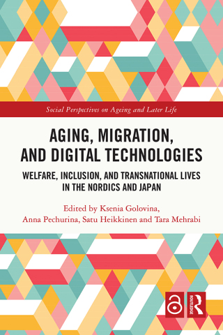 Aging, Migration, and Digital Technologies