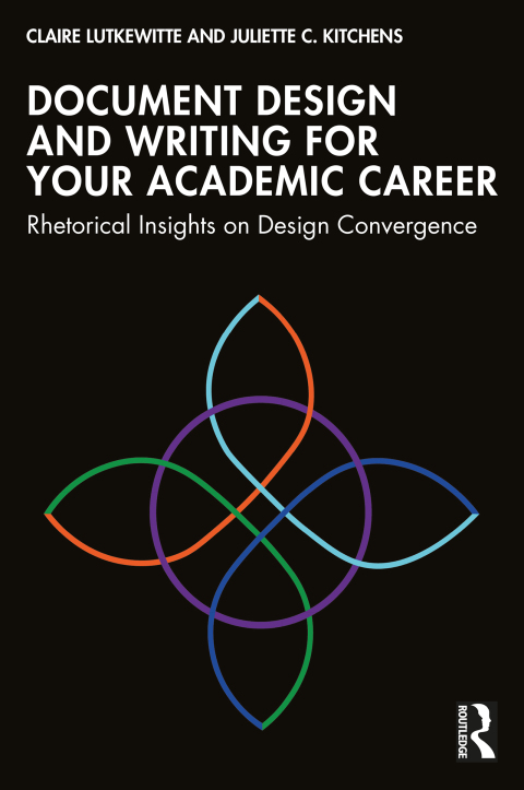 Cover image for book Document Design and Writing for Your Academic Career