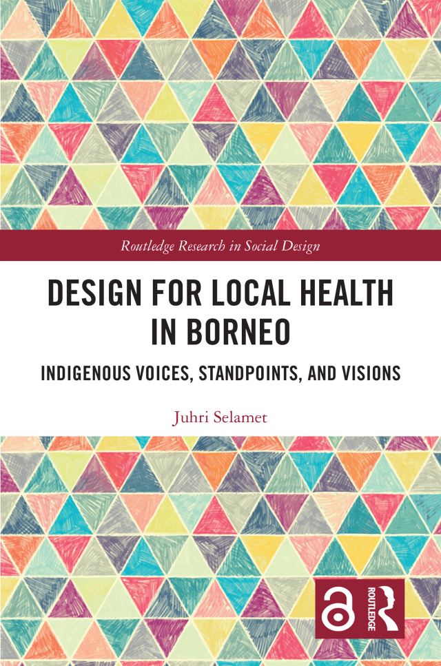 Design for Local Health in Borneo