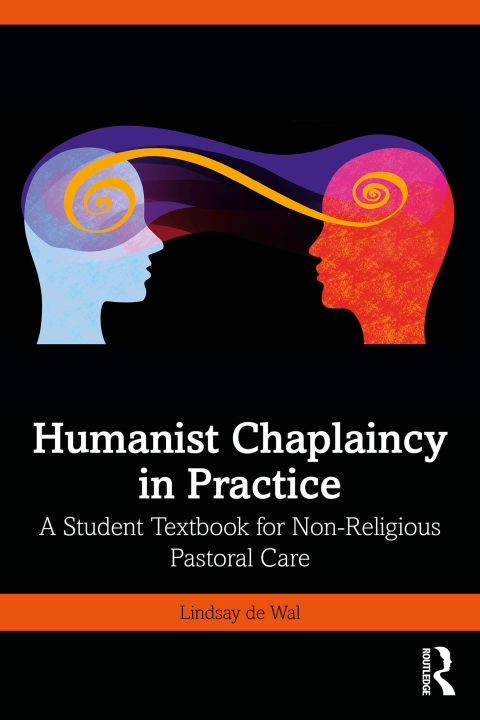 Cover image for book Humanist Chaplaincy in Practice