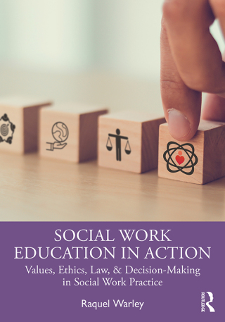 Social Work Education in Action