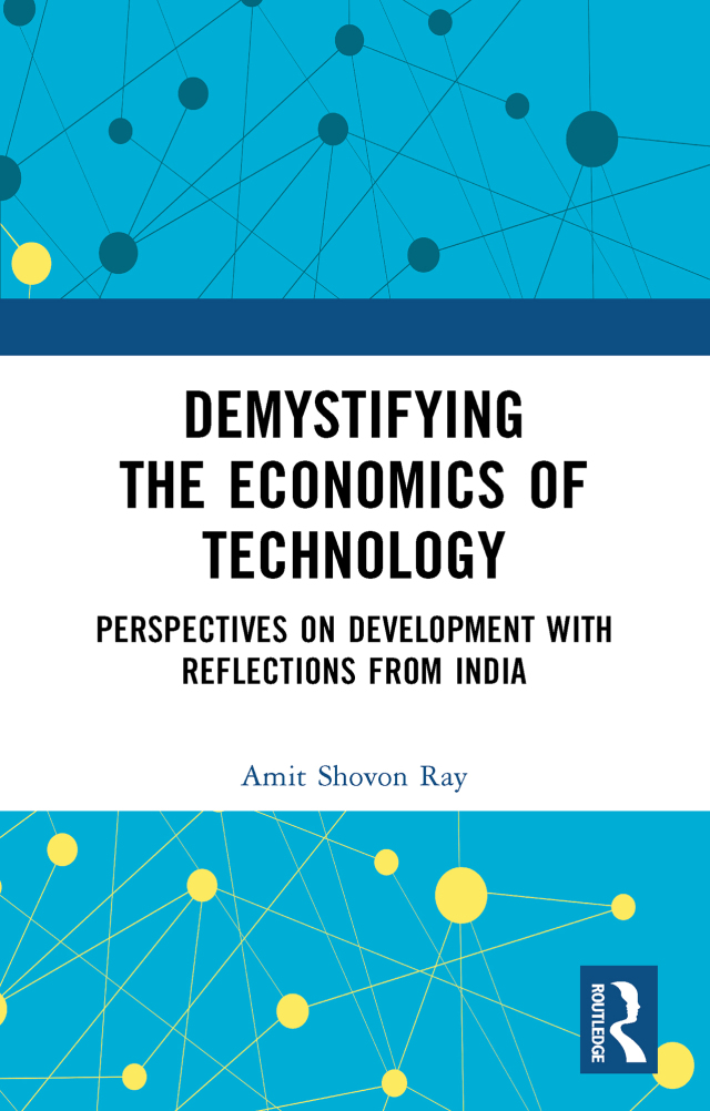 Demystifying the Economics of Technology