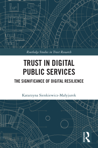 Trust in Digital Public Services