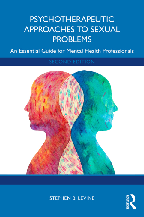 Cover image for book Psychotherapeutic Approaches to Sexual Problems