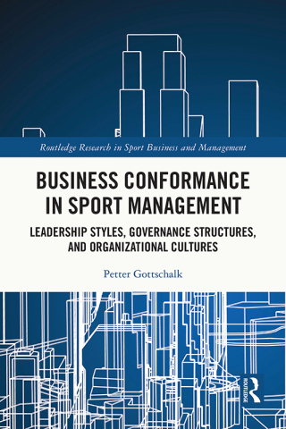 Business Conformance in Sport Management