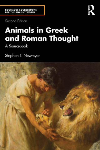 Animals in Greek and Roman Thought