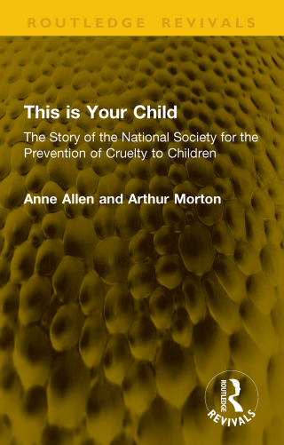 This is Your Child