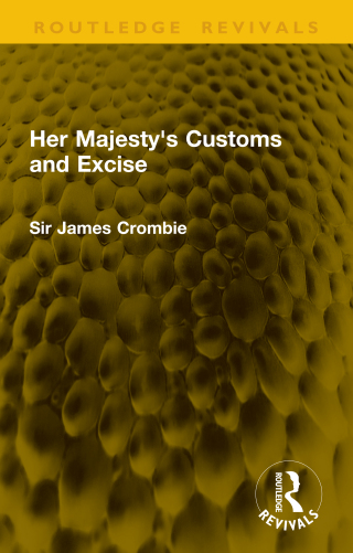 Her Majesty's Customs and Excise
