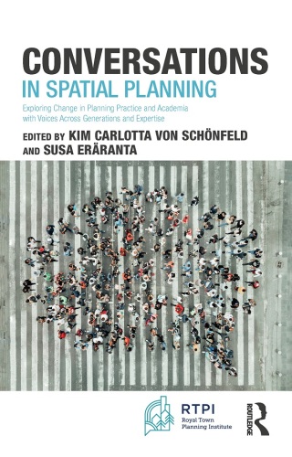 Conversations in Spatial Planning