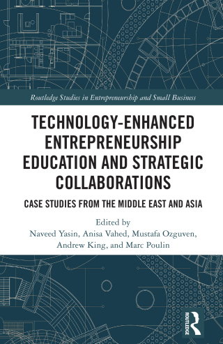 Technology-Enhanced Entrepreneurship Education and Strategic Collaborations