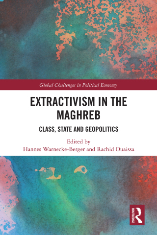 Extractivism in the Maghreb