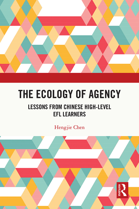 Cover image for book The Ecology of Agency