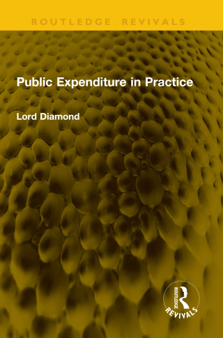 Public Expenditure in Practice