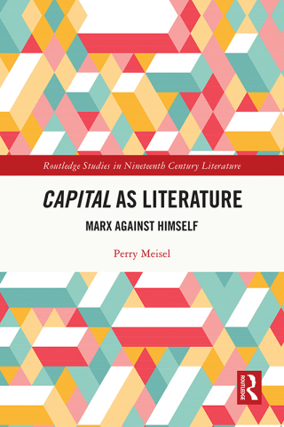 Capital as Literature
