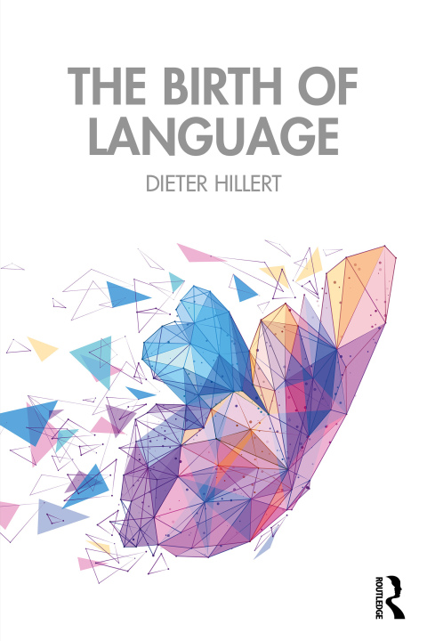 Cover image for book The Birth of Language