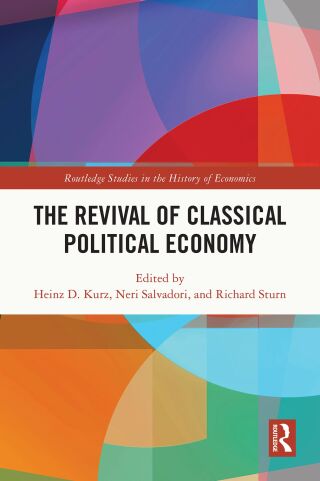 The Revival of Classical Political Economy