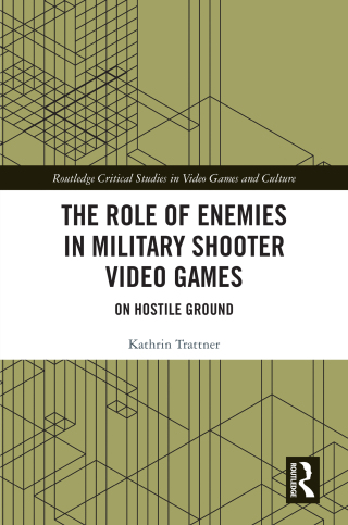 The Role of Enemies in Military Shooter Video Games