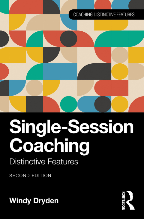 Cover image for book Single-Session Coaching