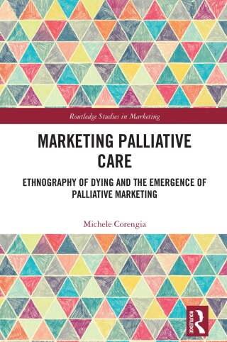Marketing Palliative Care
