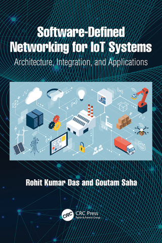 Software-Defined Networking for IoT Systems