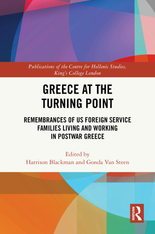 Greece at the Turning Point