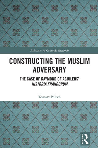 Constructing the Muslim Adversary