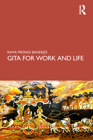 Gita for Work and Life