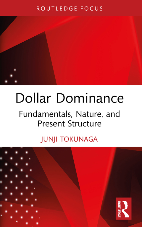 Cover image for book Dollar Dominance