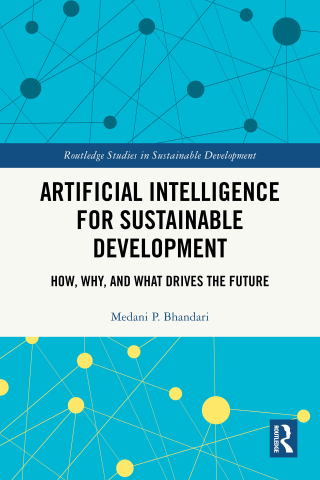 Artificial Intelligence for Sustainable Development